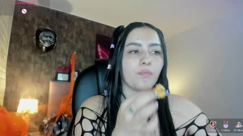 Marian online show from 10.23.25