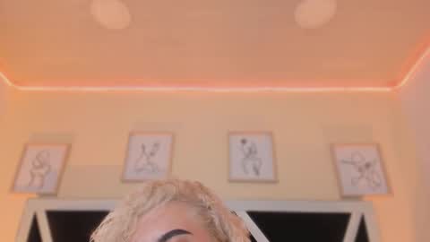 Marian online show from 12.01.25