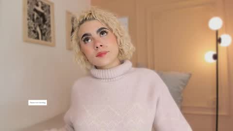 Snapshot of marian_pinzon chatting on 02.25.26 Marian online show from 02.25.26