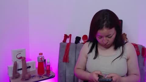 Marian online show from 11.24.25