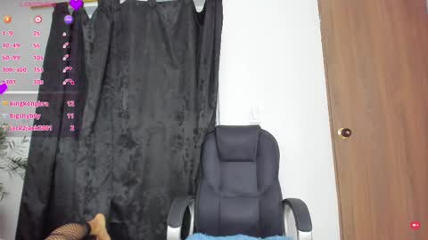 Marian online show from 02.17.25