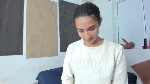 Marian online show from 02.06.26