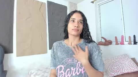 Marian online show from 02.25.26