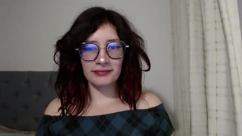 Mariana online show from 01.09.25