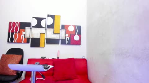 mariana_16_ online show from 02.01.25