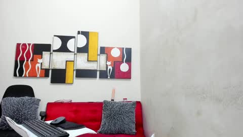 mariana_16_ online show from 02.07.25