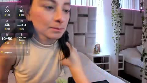 Snapshot of mariana__thompson chatting on 07.19.26 mariana__thompson online show from 07.19.26