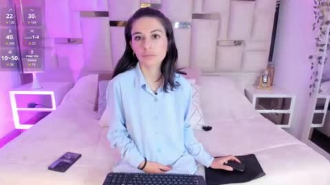 Snapshot of mariana__thompson chatting on 08.07.26 mariana__thompson online show from 08.07.26