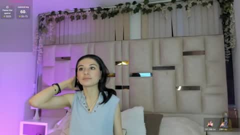 Snapshot of mariana__thompson chatting on 08.08.26 mariana__thompson online show from 08.08.26