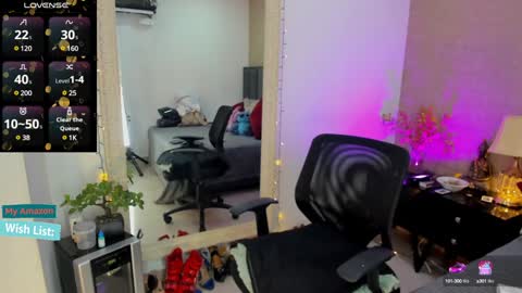 Mar y online show from 01.24.25