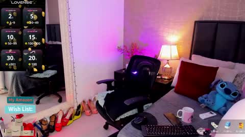 Mar y online show from 01.29.25