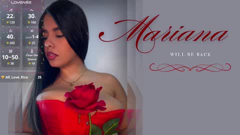 Mar y online show from 02.19.25