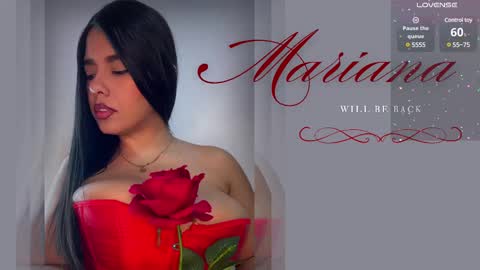 Mar y online show from 02.27.25