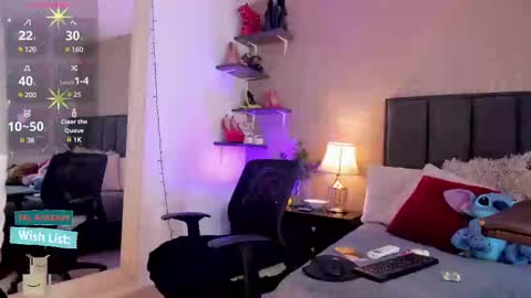 Mar y online show from 03.07.25