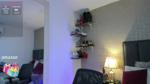 Mar y online show from 09.09.25