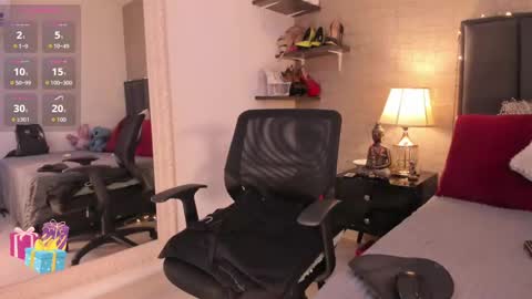 Mar y online show from 09.11.25