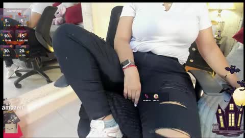 Mar y online show from 10.15.25