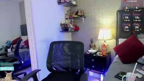 Mar y online show from 11.07.25