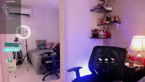 Snapshot of mariana_c chatting on 06.06.26 Mar y online show from 06.06.26