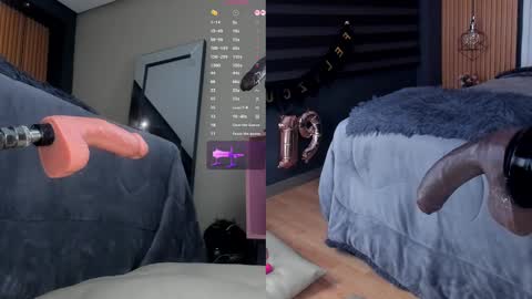 Mariana Castro online show from 01.15.25