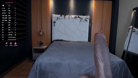 Mariana Castro online show from 01.21.25