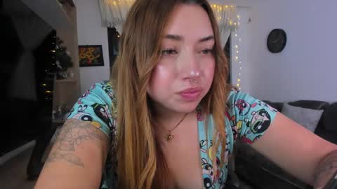 Mariana Castro online show from 01.13.26