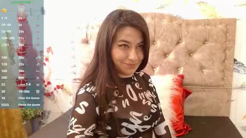 Mariana online show from 01.10.26