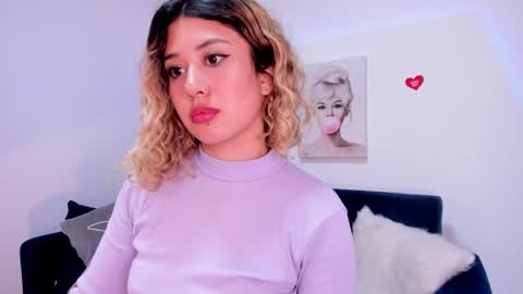 Mariana online show from 12.13.24