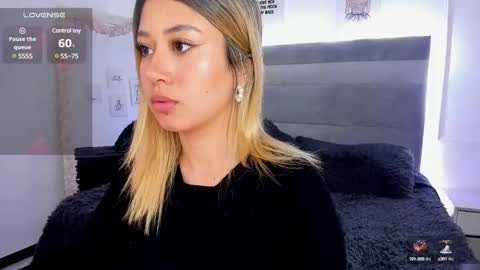 Mariana online show from 01.29.25