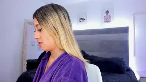 Mariana online show from 01.29.25