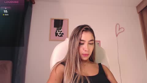 Mariana online show from 03.05.25