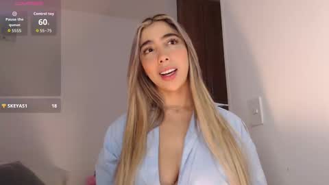 Mariana online show from 09.28.25