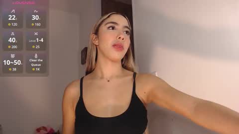 Mariana online show from 11.29.25