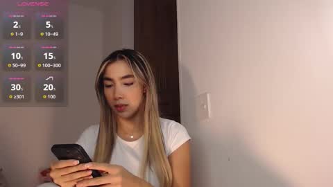 Mariana online show from 11.30.25