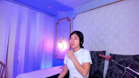 Mariana   online show from 01.07.26