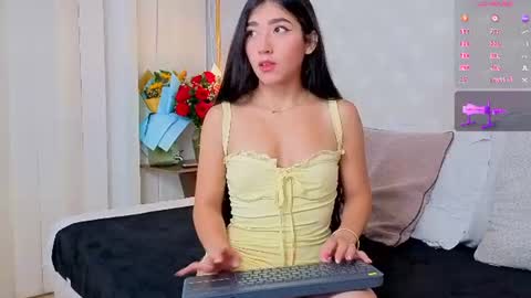 Snapshot of mariana_kalo chatting on 07.02.26 Mariana online show from 07.02.26