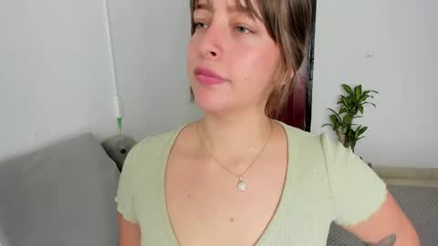 Mariana online show from 05.06.26