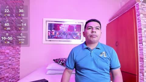 mariana mauricio online show from 02.22.25