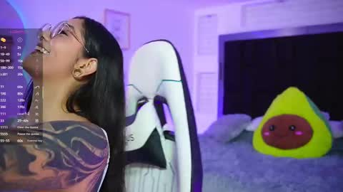 Mariana  online show from 10.02.25