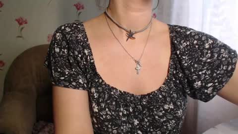 MarianaMur online show from 03.31.26