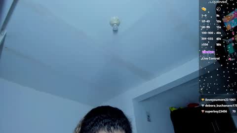   Independent Model online show from 12.18.24