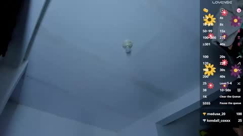   Independent Model online show from 02.21.25