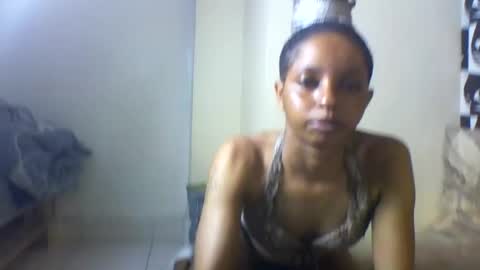 Snapshot of mariana_stacx chatting on 07.28.26 Mariana online show from 07.28.26