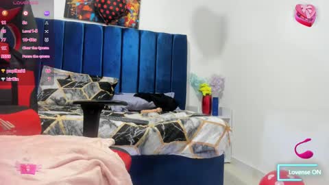 mariana_star1 online show from 02.19.25