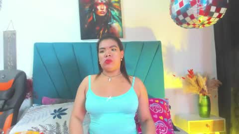 Snapshot of mariana_star1 chatting on 06.07.26 mariana_star1 online show from 06.07.26