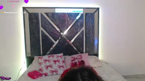 Mariana turner online show from 07.12.26