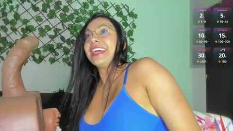 mariana vidal online show from 09.15.25