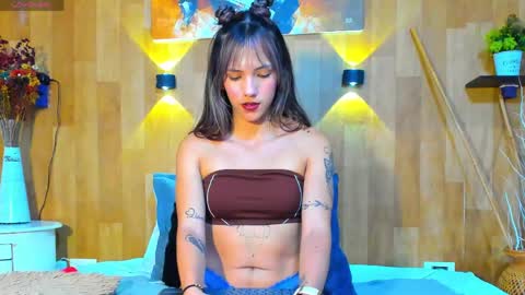 Snapshot of marianaa90 chatting on 05.08.26 Mariana Angel online show from 05.08.26