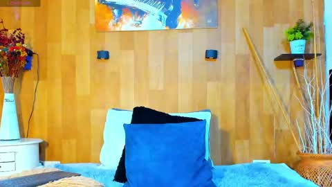 Snapshot of marianaa90 chatting on 05.16.26 Mariana Angel online show from 05.16.26