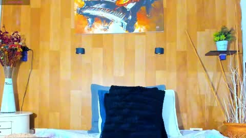 Snapshot of marianaa90 chatting on 05.23.26 Mariana Angel online show from 05.23.26